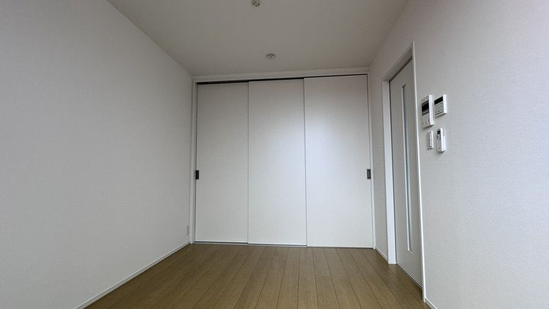 casamentoCALCEの寝室