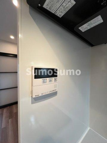 シーズンフラッツ新町のその他