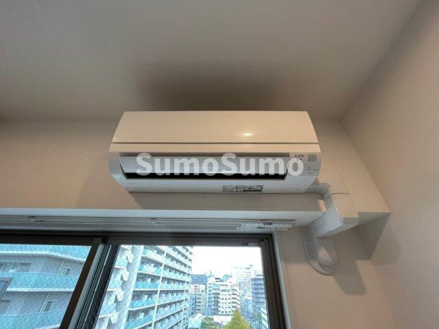シーズンフラッツ新町のその他