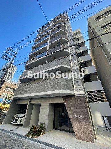 シーズンフラッツ新町