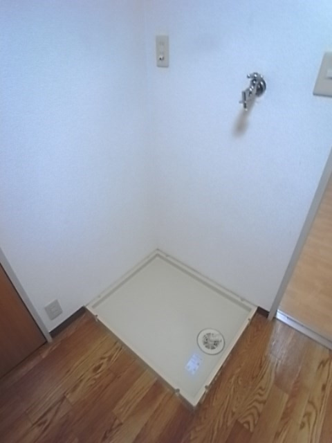 セフィラ大和のその他