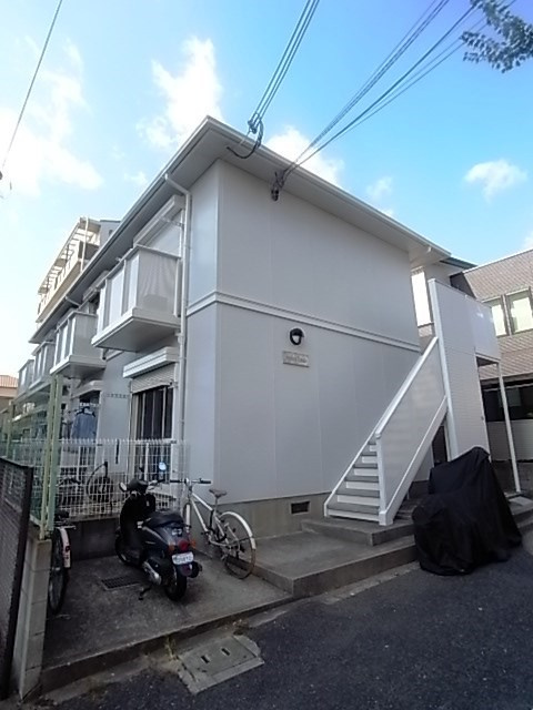 セフィラ大和