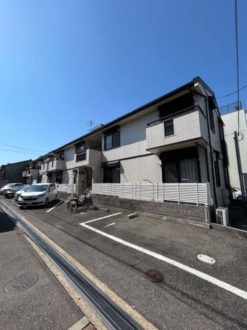 ひかりハイツ
