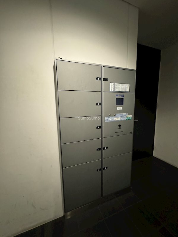 KDXレジデンス本町橋のその他共用部分