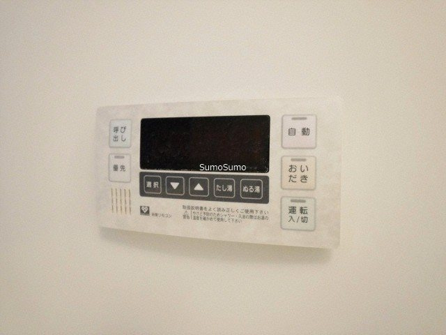 KDXレジデンス本町橋の設備