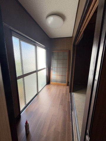口ノ川貸家のその他