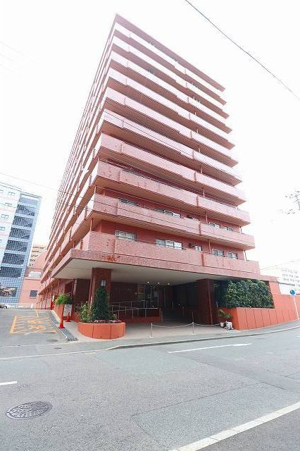 GSハイム博多