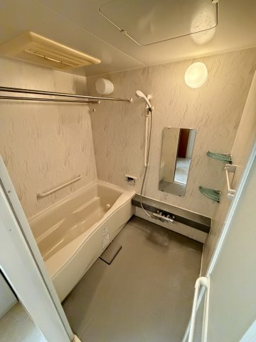 エイペックス心斎橋東の設備