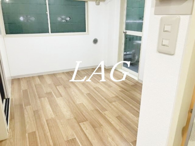 【寝室】 | ロフティ立川 | 寝室です。