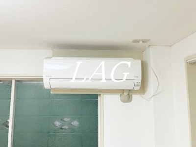 【設備】 | ロフティ立川 | エアコンです。