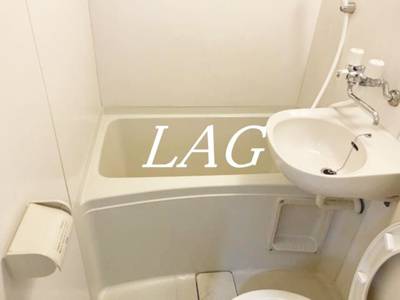 【浴室】 | ロフティ立川 | お風呂です。