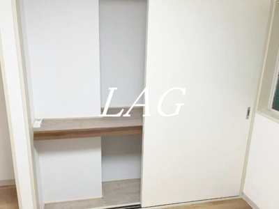 【収納】 | ロフティ立川 | 収納です。