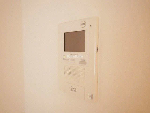 エスリード大手前のセキュリティ