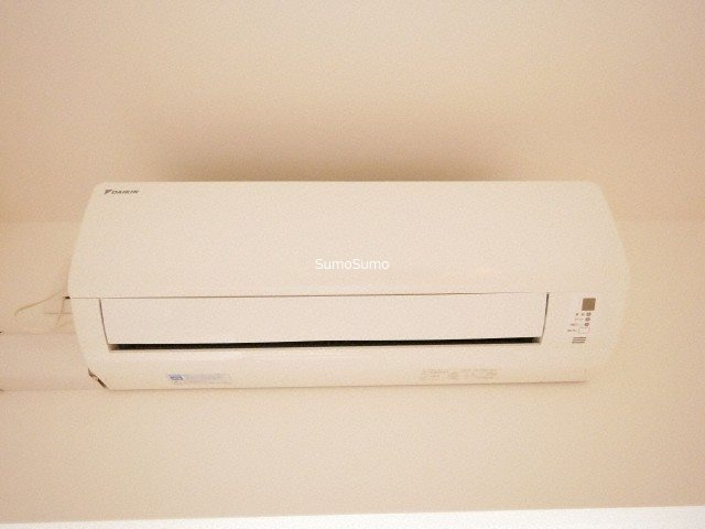 エスリード大手前の設備