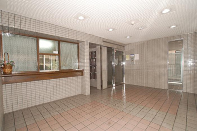 【その他】 | メインステージ王子駅前