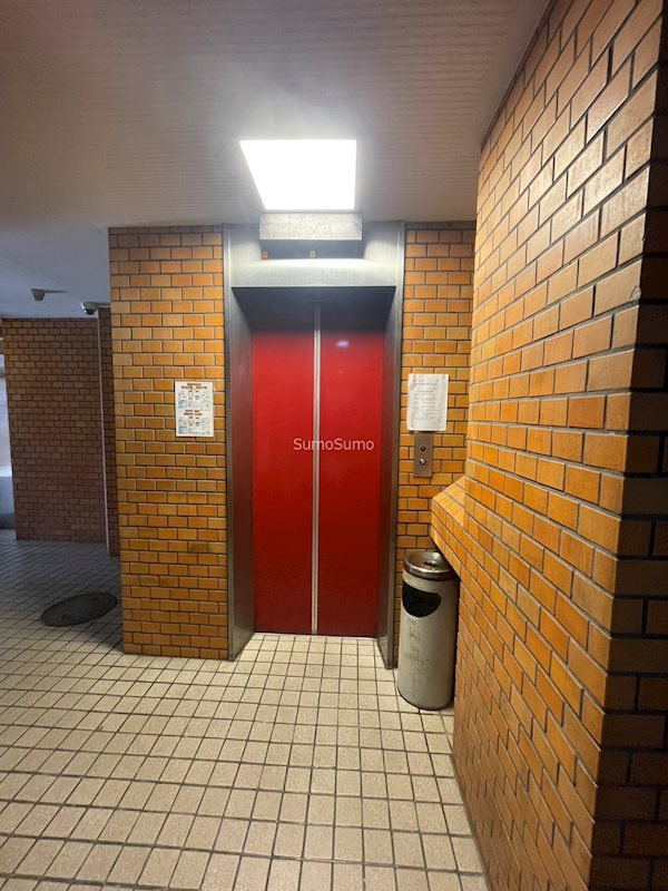 藤和高津町コープのその他共用部分