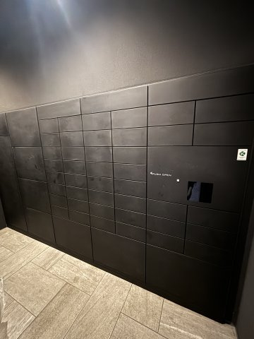 パークフラッツ安堂寺町の外観