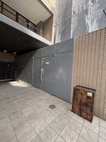RIDGE北堀江のその他