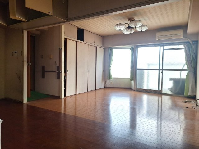 シティハイツ堀止のその他