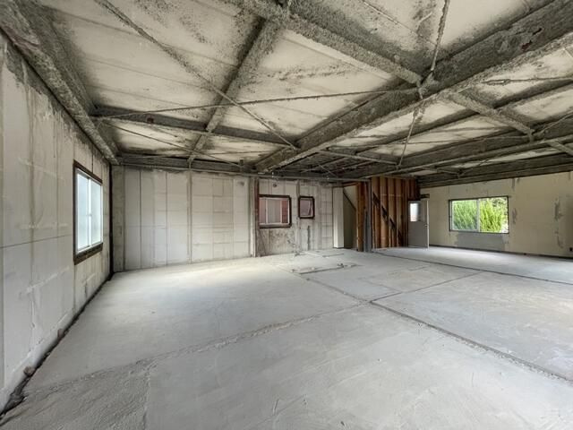 ａｎｏｄｅ　ｂｕｉｌｄｉｎｇの内装
