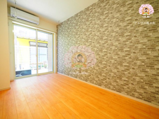【内装】 | nota.Yokohama