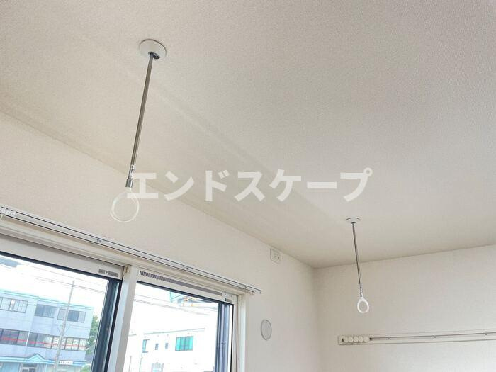 グリーングラスの設備|高崎、前橋エリアのお部屋探しはエンドスケープまで！お客様の理想お聞かせ下さい♪