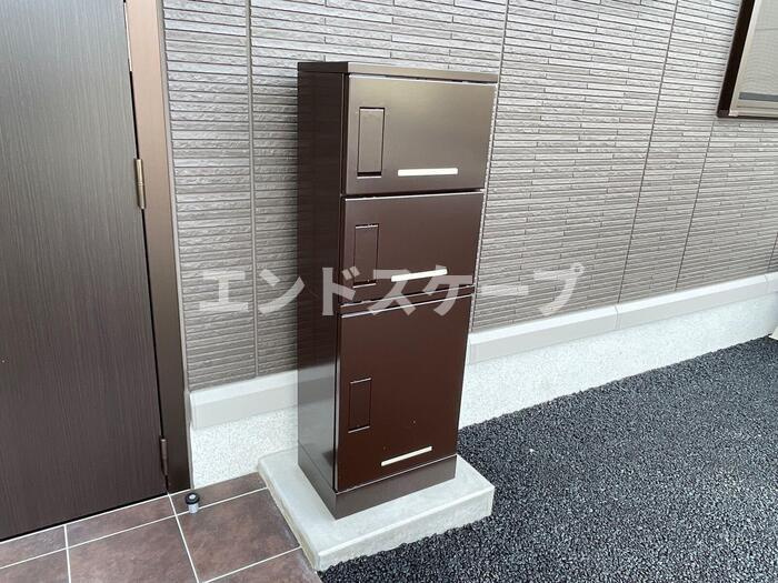 グリーングラスの設備|高崎、前橋エリアのお部屋探しはエンドスケープまで！お客様の理想お聞かせ下さい♪