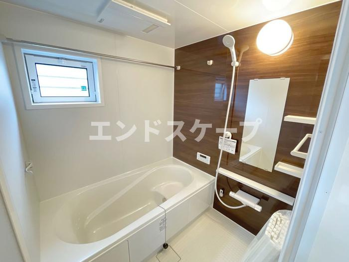 グリーングラスの浴室|高崎、前橋エリアのお部屋探しはエンドスケープまで！お客様の理想お聞かせ下さい♪