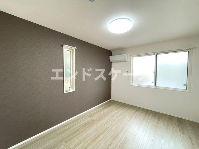グリーングラスの内装|高崎、前橋エリアのお部屋探しはエンドスケープまで！お客様の理想お聞かせ下さい♪