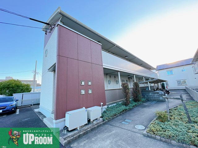 ピアチェーレＫ C棟のその他共用部分