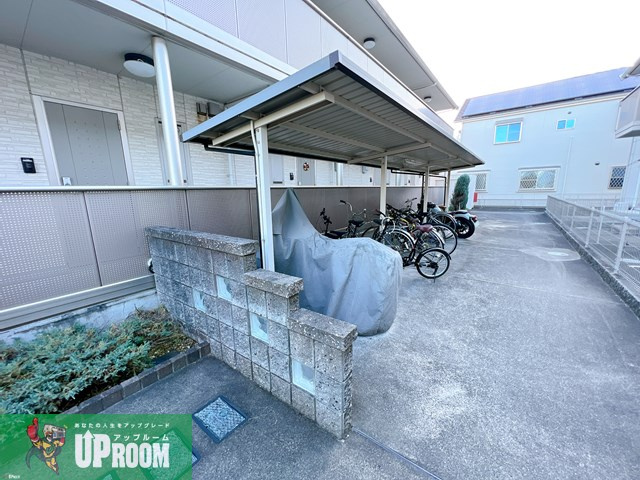 ピアチェーレＫ C棟のその他共用部分