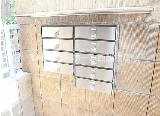 フォルス11のその他共用部分
