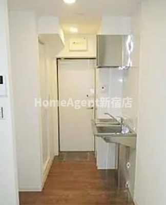 【キッチン】 | Ｉｎｉｔｉｕｍ　ｄｏｍｕｓ渋谷本町 | 同仕様写真