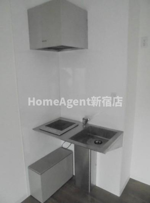 【キッチン】 | Ｉｎｉｔｉｕｍ　ｄｏｍｕｓ渋谷本町 | 同仕様写真