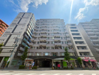 メゾン文京関口Ⅱの画像