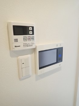 プレイ江古田のセキュリティ