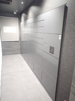 プレイ江古田のその他共用部分