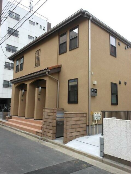 【外観】 | スピカ中野丸山 | 綺麗な外観。