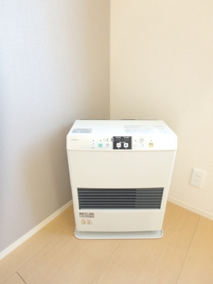 【設備】 | セジュール　アミ　桜川