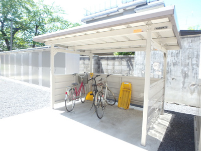 【その他共用部分】 | セジュール　アミ　桜川