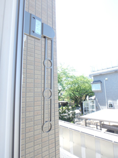 【展望】 | セジュール　アミ　桜川