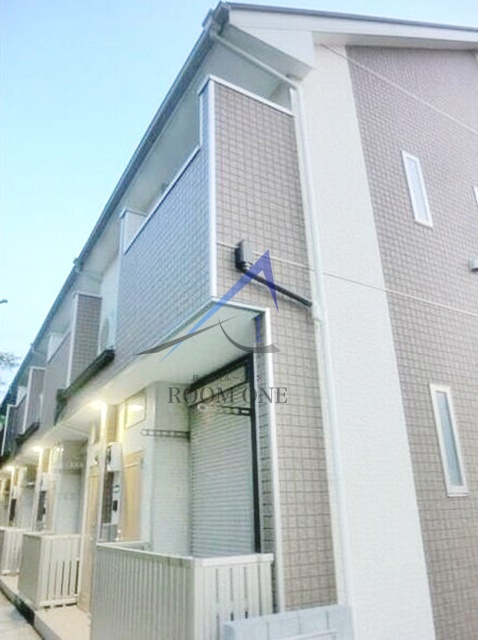 フェリオ鷺宮
