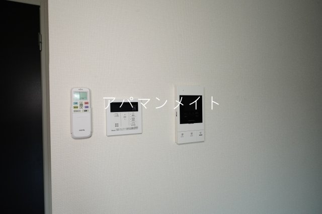 【セキュリティ】 | リオグランデ東戸塚 | 戸塚周辺ならアパマンメイトへＬｅｔｓ Ｇｏ ！
