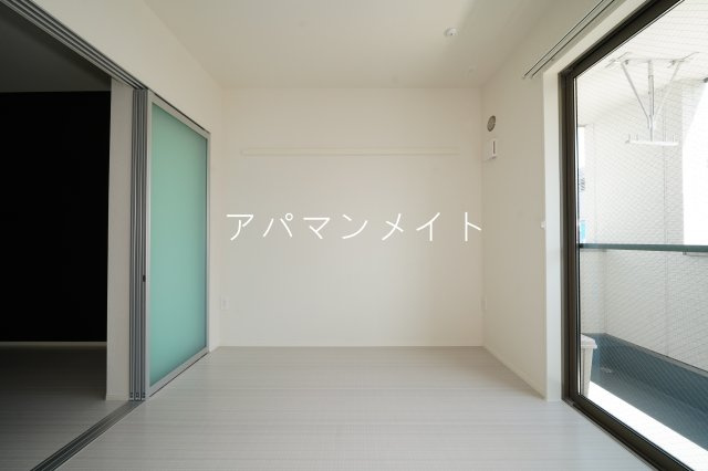 【子供部屋】 | リオグランデ東戸塚 | 戸塚周辺ならアパマンメイトへＬｅｔｓ Ｇｏ ！