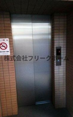 武蔵野市中町１丁目の賃貸マンションのその他共用部分