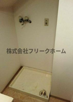 武蔵野市中町１丁目の賃貸マンションの設備