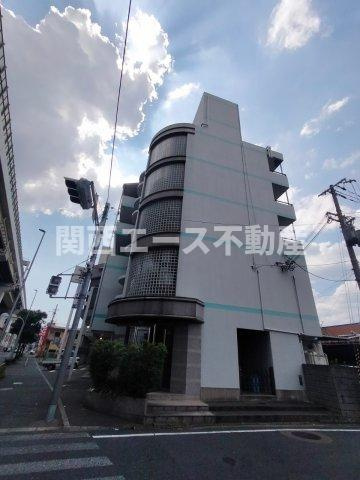 【外観】 | ロイヤルヒルズ
