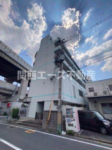 【外観】 | ロイヤルヒルズ