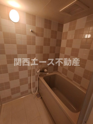【浴室】 | ロイヤルヒルズ
