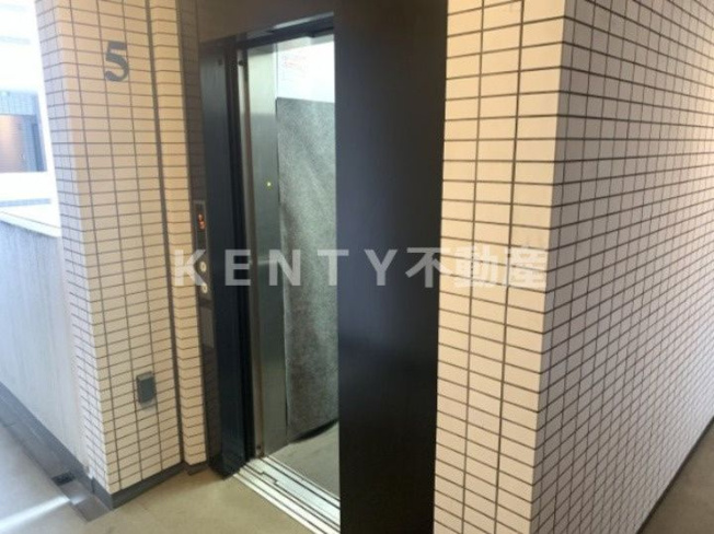 【設備】 | ヴェルステージ蒲田駅前